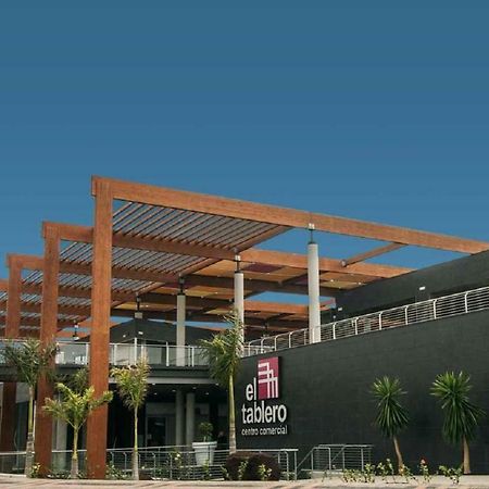 Tablero 203, Increible Apto 6 Pax Cerca Playa Del Ingles Eksteriør bilde