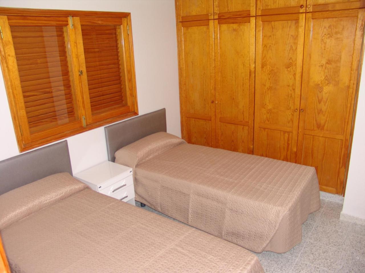 Tablero 203, Increible Apto 6 Pax Cerca Playa Del Ingles Eksteriør bilde