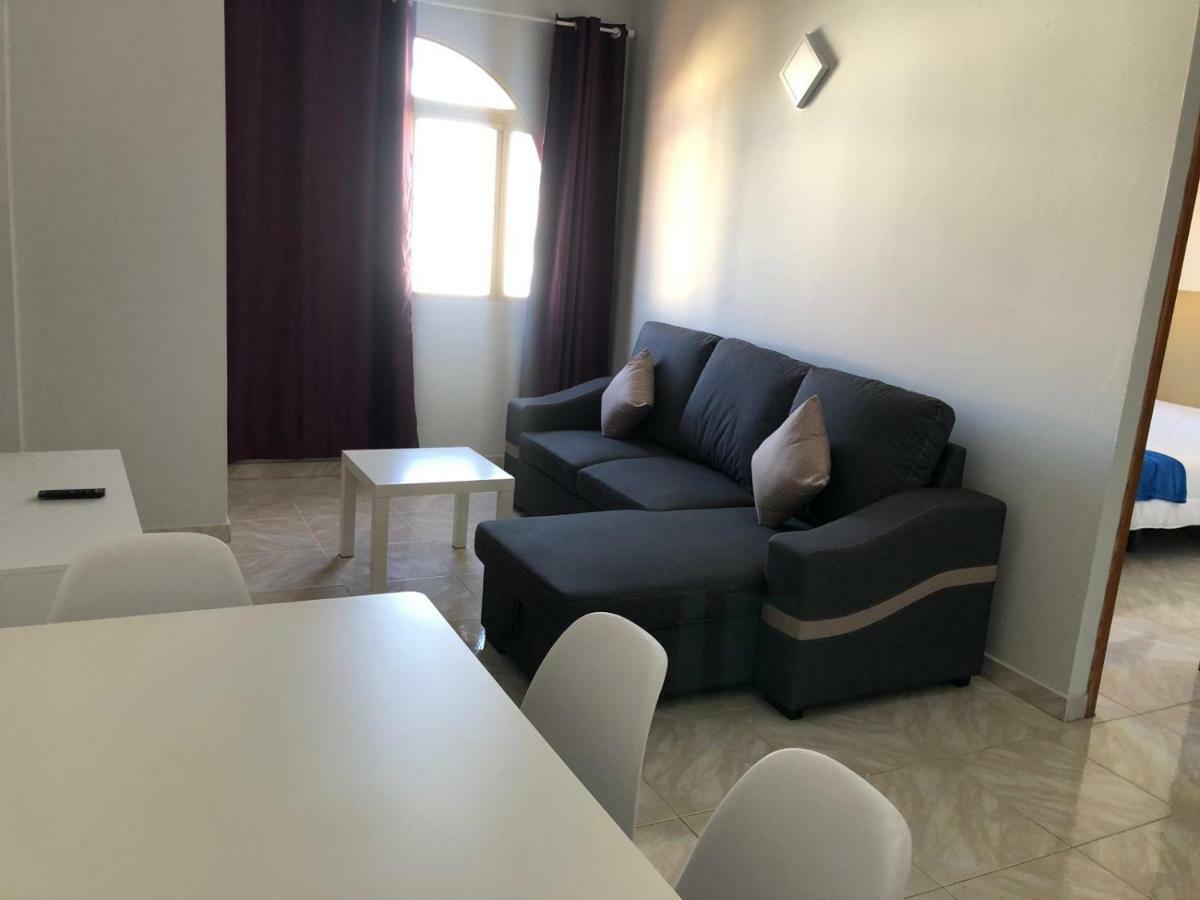 Tablero 203, Increible Apto 6 Pax Cerca Playa Del Ingles Eksteriør bilde