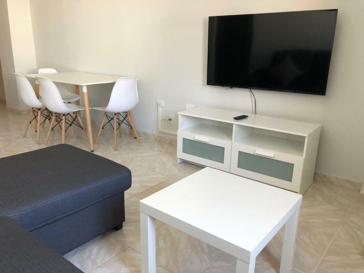 Tablero 203, Increible Apto 6 Pax Cerca Playa Del Ingles Eksteriør bilde