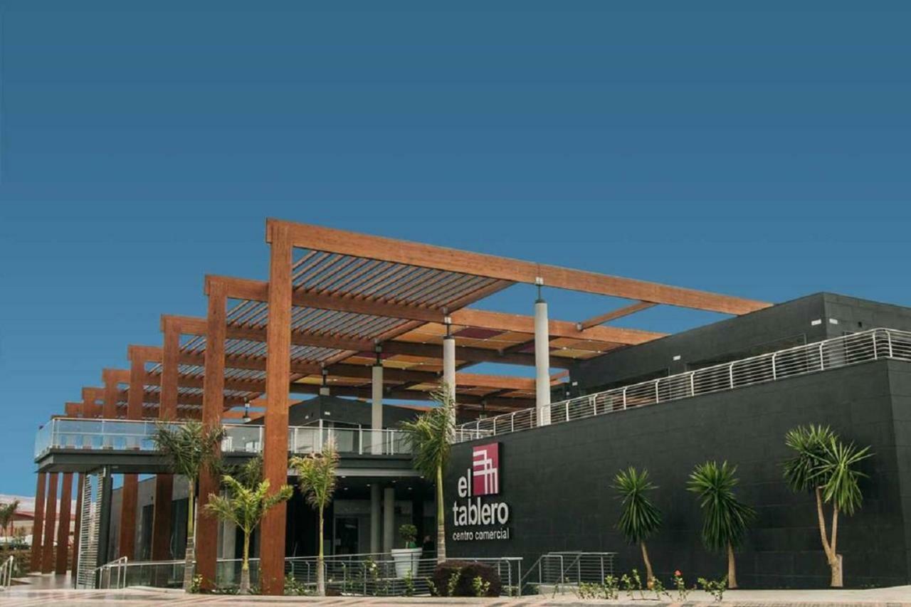 Tablero 203, Increible Apto 6 Pax Cerca Playa Del Ingles Eksteriør bilde